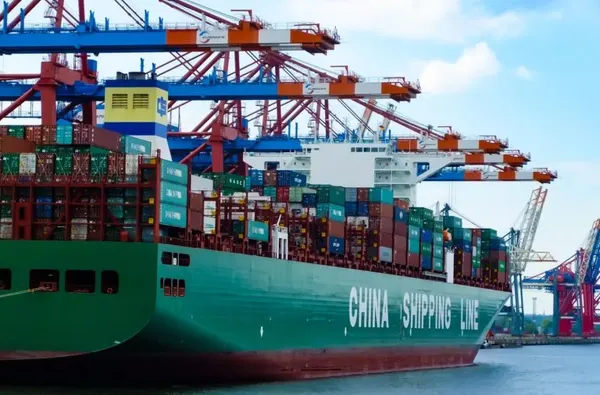 Featured image for “How to Find a Chinese Freight Forwarder?”