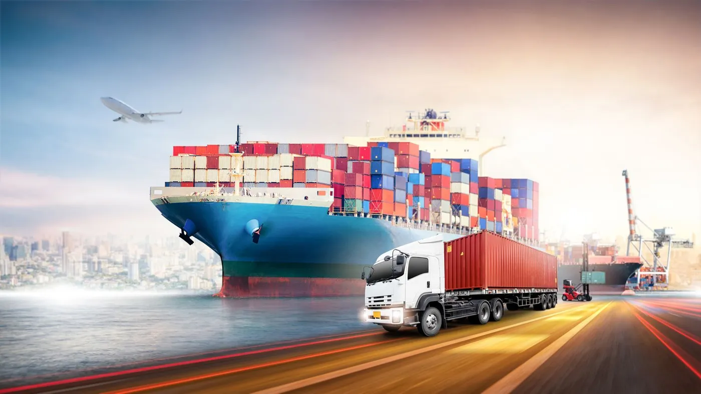 Featured image for “What is Global Freight Forwarding and How to Choose the Best Freight Forwarding Agent for Your Company”