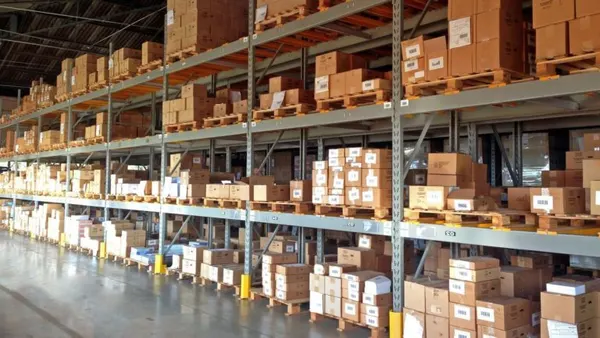 Featured image for “How to Find the Right China Warehouse for E-Commerce”