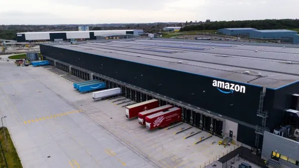 Featured image for “What is an Amazon Freight Forwarder?”