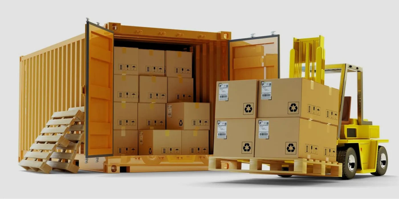 Featured image for “LCL (Less-Than-Container-Load) and FCL (Full-Container-Load) – Meaning and Difference”