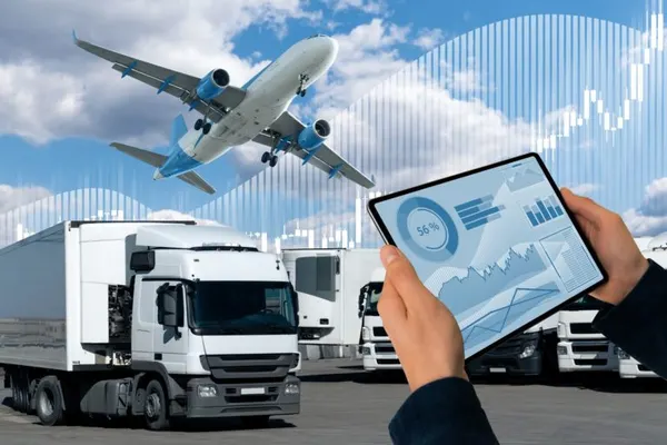 Featured image for “Freight Consolidation – How it Works”