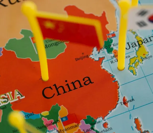 Featured image for “Common Mistakes While Choosing A China Warehouse”