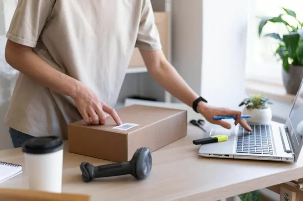 Featured image for “Amazon FBA Shipping Requirements”