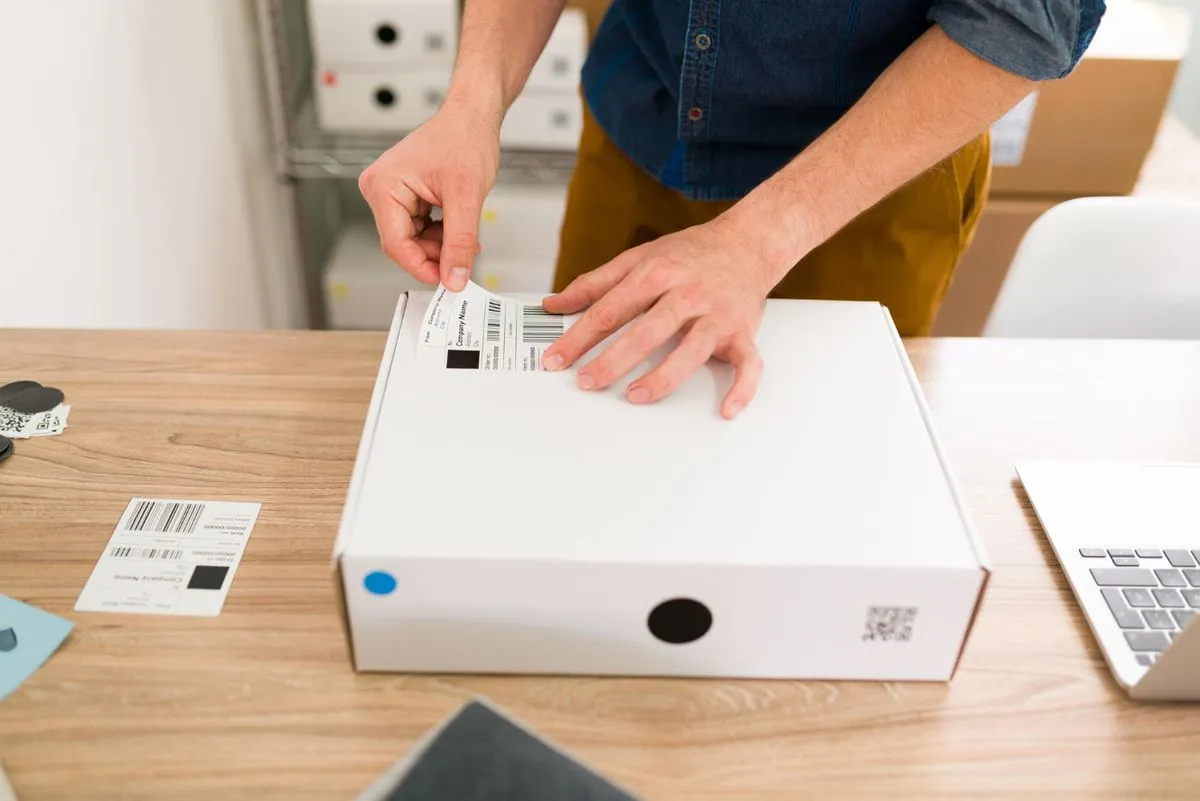 Featured image for “What Does Amazon FBA Prep Services Mean And How Much Does It Cost”