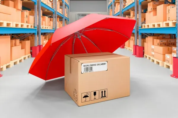 Featured image for “What Is International Shipping Insurance And How Much Does It Cost”