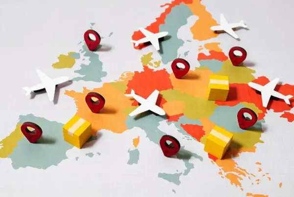 Featured image for “Shipping From China To Europe – Speed, Cost And Main Problems”