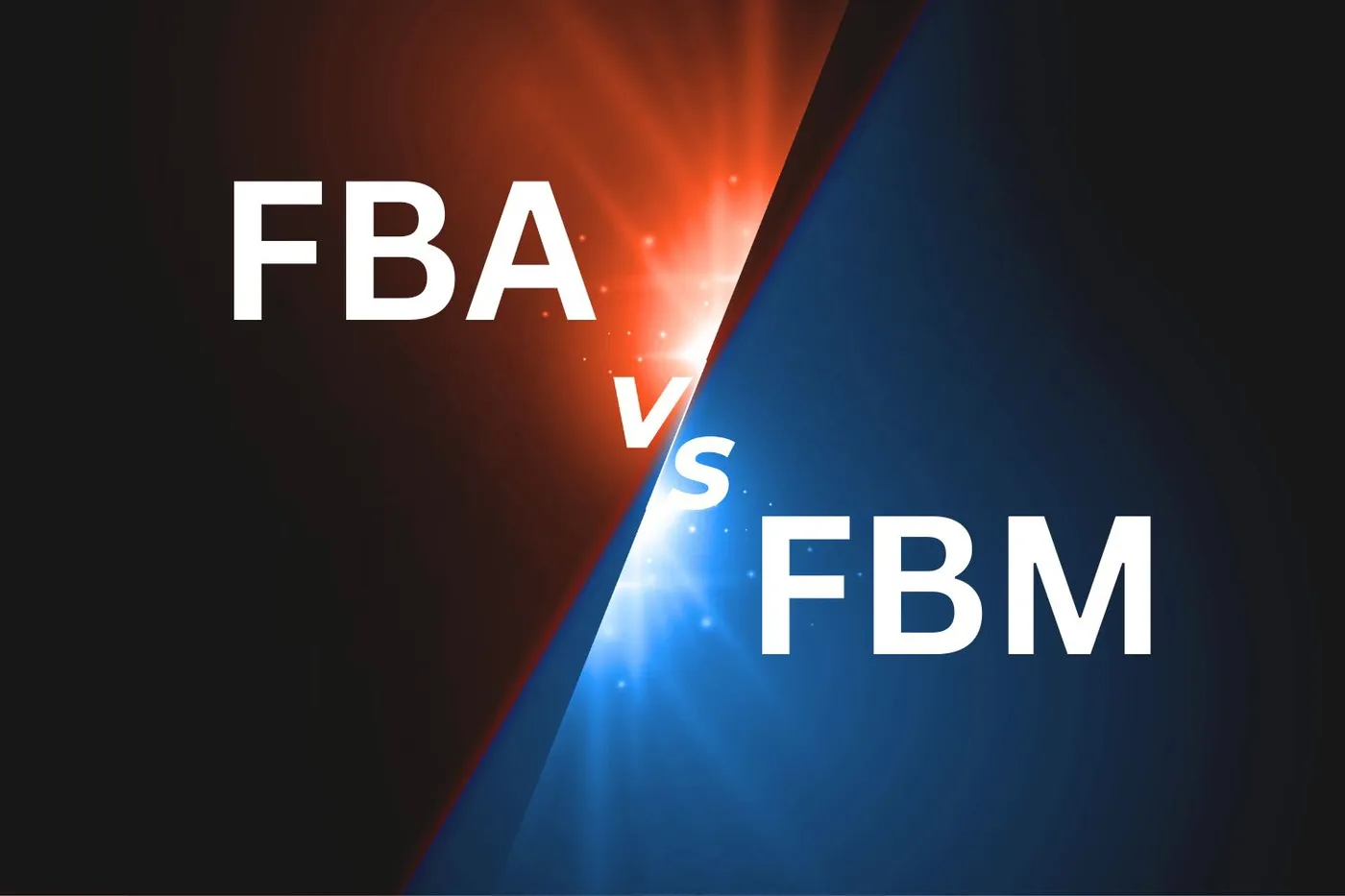 Featured image for “Difference Between FBA and FBM”