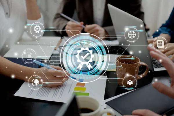 Featured image for “3PL Services: Enhancing Supply Chain Agility and Efficiency”