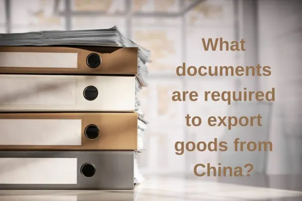 Featured image for “Importing From China To USA: What Documents Are Required”