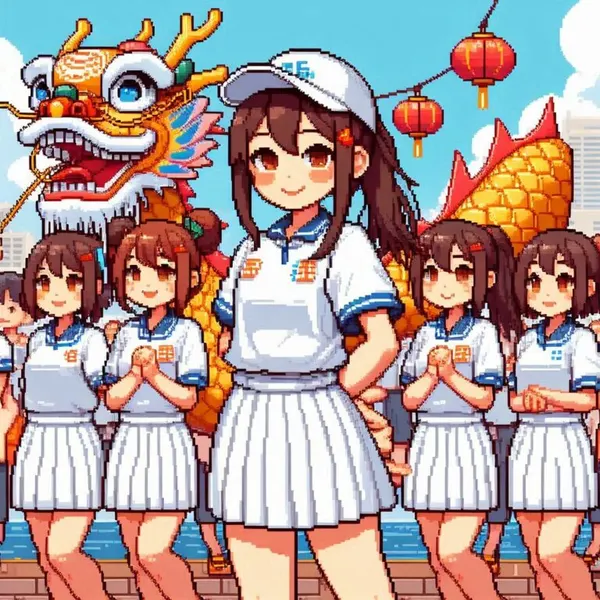 Featured image for “Adjusting Shipments for the Chinese Dragon Boat Festival”