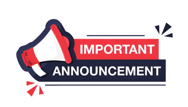 Featured image for “Important Announcement: Update on Changes in U.S. Tariff Policies and Service Adjustments”
