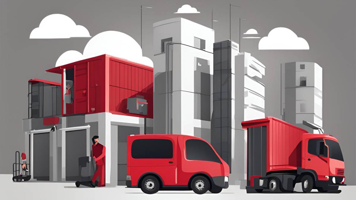 Featured image for “The Role of Logistics in Scaling Your E-Commerce Business”