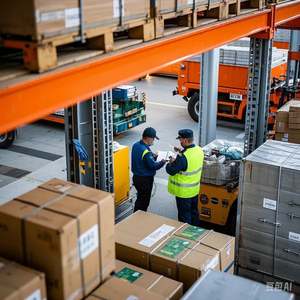 Featured image for “Navigating Customs Inspections: A Guide for Sellers”