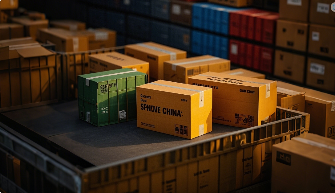 Featured image for “How to Ship Sensitive Goods from China Without Customs Delays?”