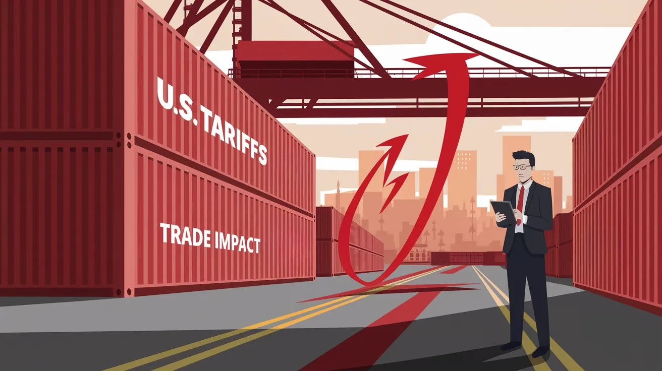 Featured image for “U.S. Tariff Hike Alert: What It Means for Your Business & How to Adapt”