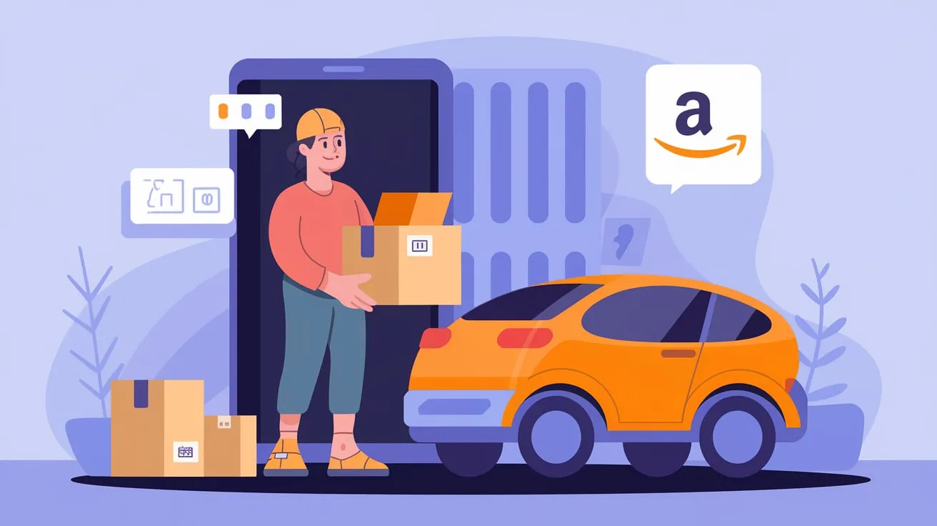 Featured image for “Amazon Shipping Rules Are Changing – Here’s What You Need to Know!”