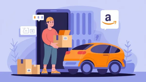 Featured image for “Amazon Shipping Rules Are Changing – Here’s What You Need to Know!”