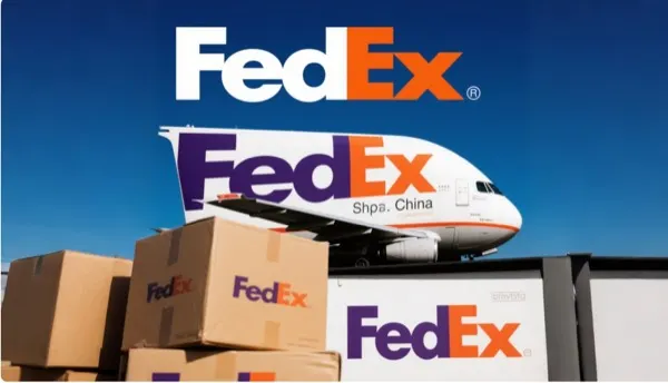 Featured image for “How to Ship from China via FedEx: A Complete Guide for Cross-Border Sellers ”