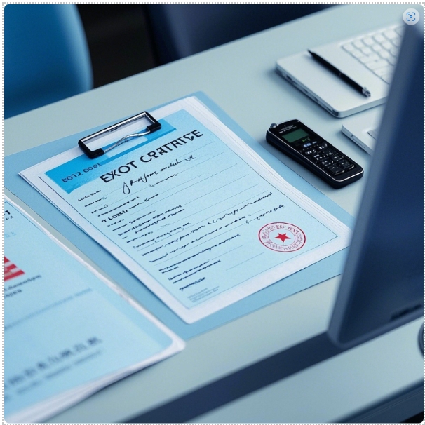 Featured image for “What is a China Export License and Why Do You Need It?”
