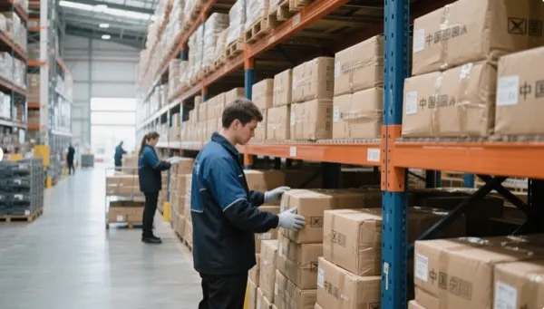 Featured image for “How to Import from China to the UK ”