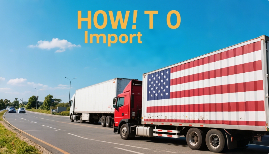 Featured image for “How to Import from China to the US ”