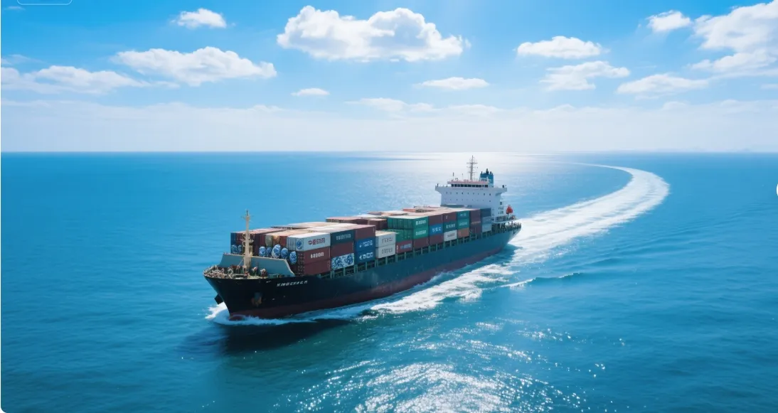 Featured image for “How to Import from China to France”