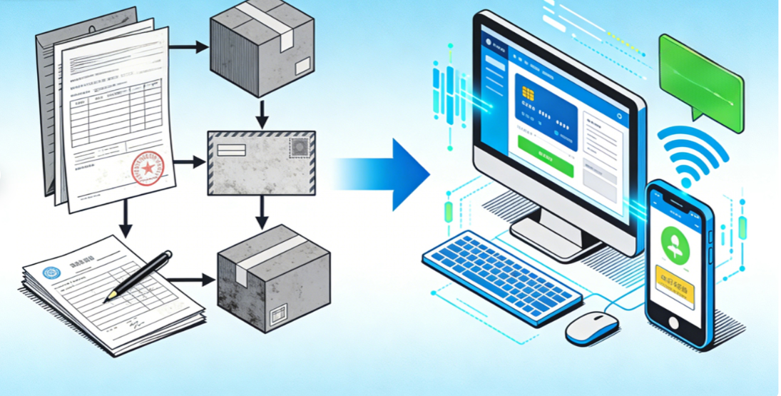Featured image for “The Freight Audit and Payment Process: Your Complete Guide to Saving Money and Gaining Visibility ”